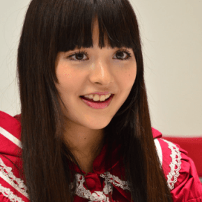 [Rocket milk] Sumire Ayu, wwwwwww to emphasize the plump breast ※ There is a picture 4th image
