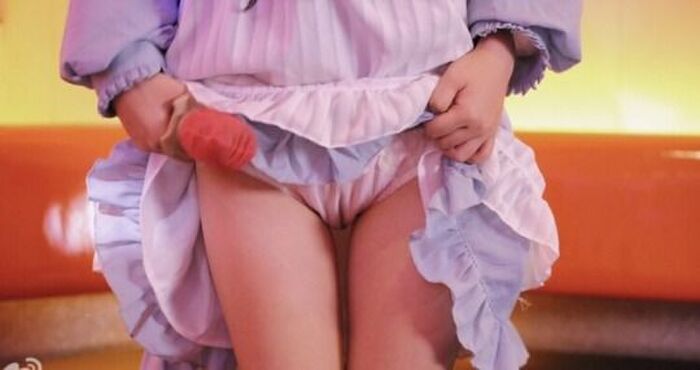 Lift Exposure at Karaoke box and ○ This show www Lolicode neat and clean-chan image! 9th image