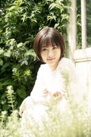 Haruka Kudo (18) Calendar book and Angel too Early childhood ww [erotic pictures]