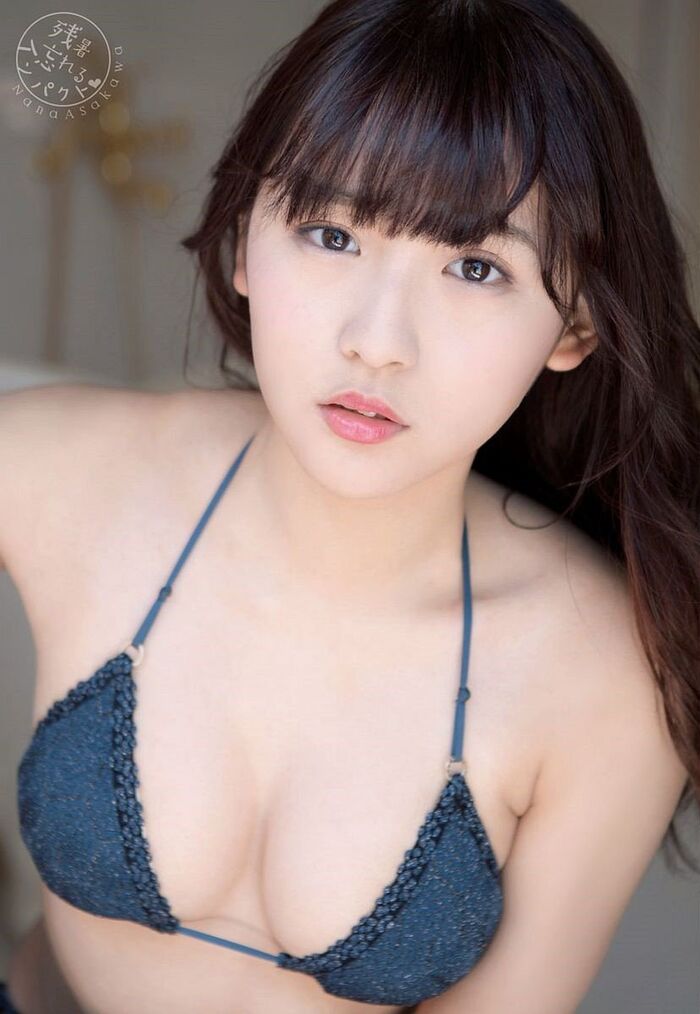 Photo collection of Rina Asakawa (19) semi-nude, swimsuit gravure images 205 Photos 65th image