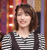 Maki Goto (33) is said to have deteriorated nipple also want to see WW [erotic pictures]