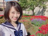 [training success] rizelmine-chan, wwww to become a beauty Habo immediately cut polished hair [fukuhara haruka]