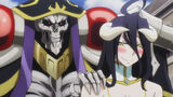 [final episode] [overload ⅲ] 13 episodes, I'm finished somehow!!!!