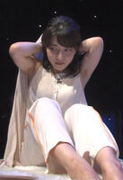 Akagi Nonoka (28) sexy asian girl in underwear