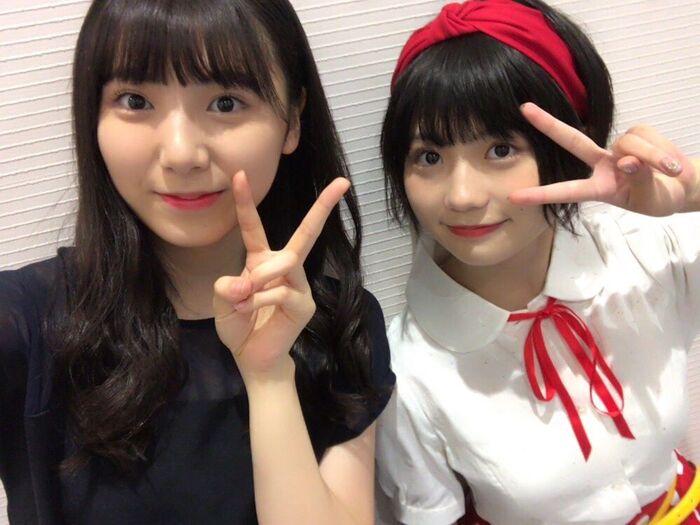 SKEなのにルックスがいい菅原茉椰のおっぱいwwwwwww※画像あり 9th image
