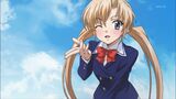[Autumn anime] ' I like my sister but not my sister ' 1 story, this is wwwwwww