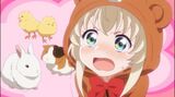 My maid is too annoying! Two stories, dark deep talk is worrisome wwwwww