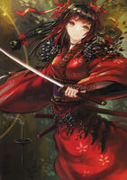 Genre wwwwwwwww (Girl Fighting Girl) (with image)
