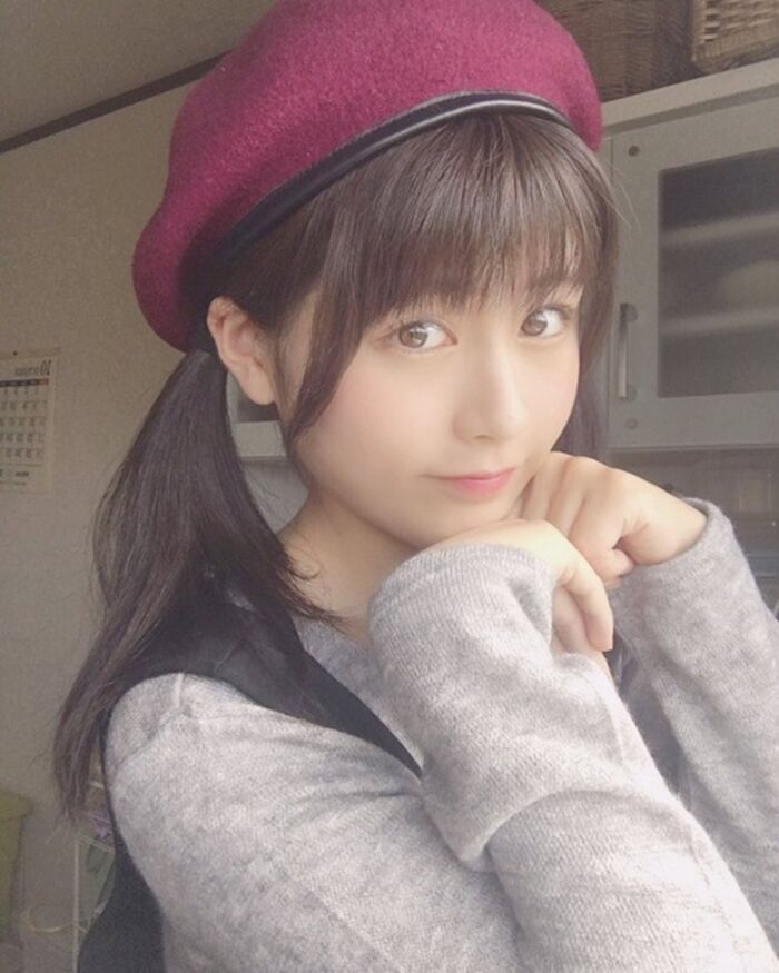 Gradle Deview beautiful girl is too transcendence cute to be 100 cm big breasts of chitose good erotic images 3th image