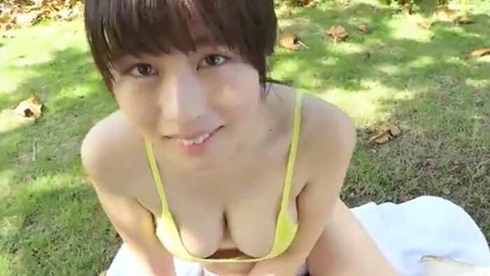 Gradle Deview beautiful girl is too transcendence cute to be 100 cm big breasts of chitose good erotic images 35th image