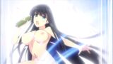 [with image] Senran Kagura's, wwwwwww would have to ban the nipple at last