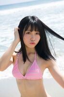 Rin Kurusu (17) The first swimsuit gravure erotic WW 18 Grand Prix [photo Gallery]