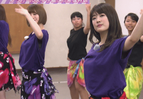 Nogizaka 46 Wwwwwww * Image of a rocket breast-fired 2th image