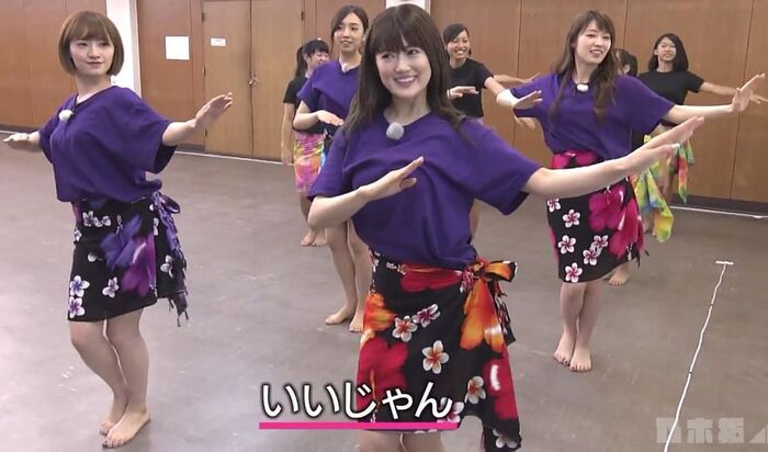 Nogizaka 46 Wwwwwww * Image of a rocket breast-fired 3th image