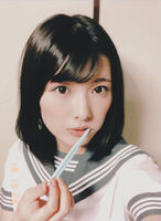 Hinata Koizumi's best sober busty girl sod or Heisei (19) The confession of a thing in nursing school WW
