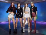 Erotic pictures of blackpink underwear and underwear