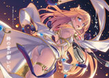 【 Image 】 who is the heroine of Goblin Slayer????????