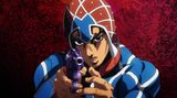 JoJo's Bizarre Adventure (Part 5) 7 story, too interesting and ended in seconds wwwwwww