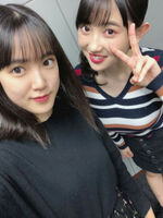 [Knit milk] Yanagawa Nanami's breasts wwwwww to be erotic to continue to bulge * image