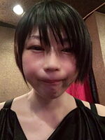 元レジェンド美マンAV女優 笠木忍、勤め先のセクシースナックで客が来なくて凹んでる・・