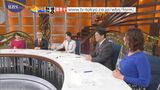 テレ東・北村まあさアナ、ニット巨乳を強調して透けてしまうwwwwwwww※画像あり