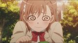 [To Aru Majutsu no index Ⅲ] 9 story, Misaka was cute!! That's fine!