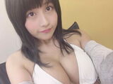 [18 year old gravure of mystery] followers have increased dramatically in three months, the breasts of Chitose Yoshino is amazing (Moe ω)!! Ww×25P