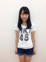 HKT田中美久ちゃんの身体ってエロく育って最高だなwwwwww※画像あり