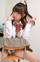 [JK cosplay erotic image] JK Cosplay Girls Just look like a real JK!