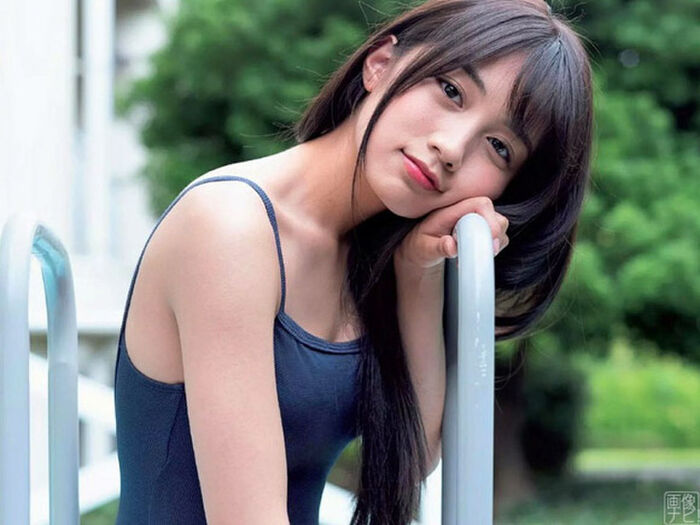 A little naughty gravure image part166 14th image