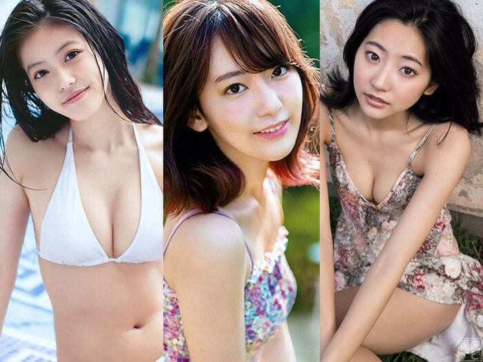 A little naughty gravure image part166 4th image