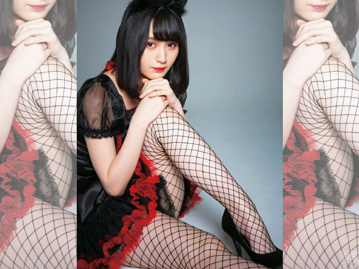 A little naughty gravure image part166 8th image
