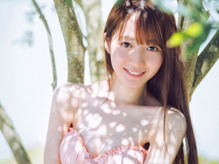 A little naughty gravure image part166 9th image