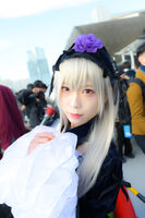 コミケ95・3日目 -コスプレ彼女 その2-
