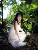 Imada Sakura (21) Two shots of the latest gravure and A-chan is the Erokawa ww [erotic images]