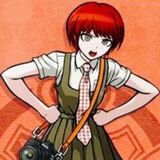 Imagine a pretty girl in the Danganronpa series Wwwwwwwww