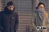 Nanako Matsushima "Lifesaving ward at 9pm..." My only job is to crush my partner! ⇒ Divorce Wwwwww
