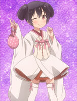 Urara Maze of small plum-chan, cute problem wwwwwwww