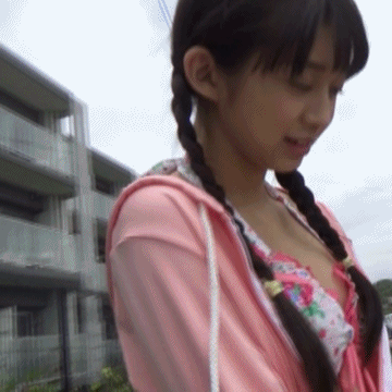 牧野真莉愛(17)のJKおっぱいが拝める水着グラビア画像135枚 90th image