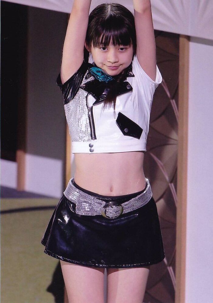 牧野真莉愛(17)のJKおっぱいが拝める水着グラビア画像135枚 95th image