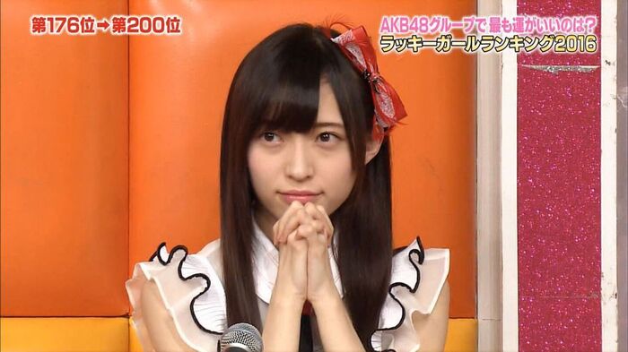 [Re-flop attempt] Ngt48 Yamaguchi Maho-san is attacked by a man at home live crying confessed to the Flames wwwwww ※ Image 5th image