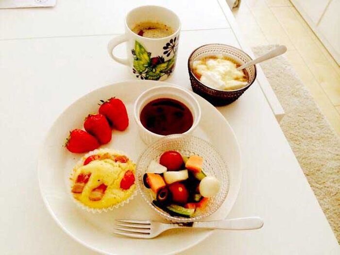 [Image] Sexy actress, slope view (19) Breakfast is fashionable. This is a high school girl. wwwwwww 6th image