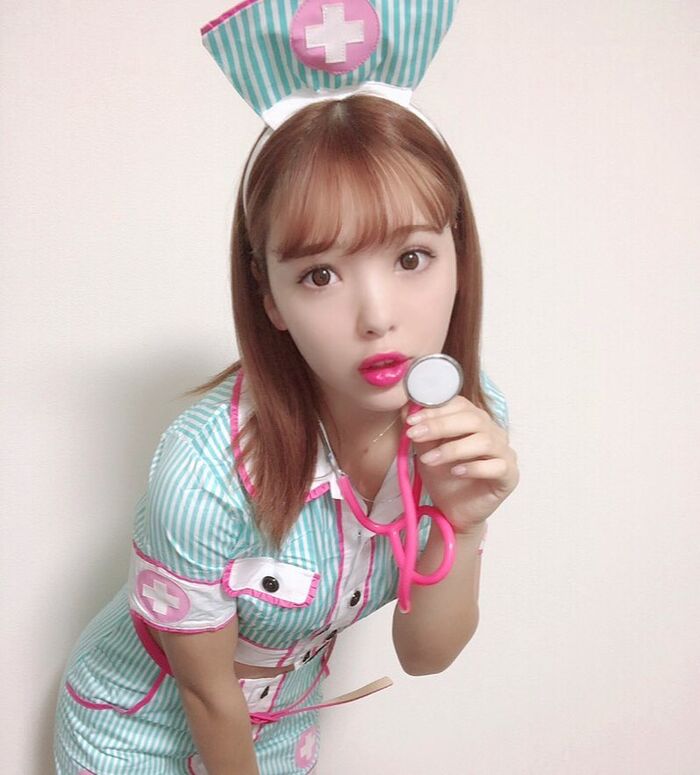 【 image 】 Insta Fujita Nicole, etch 7th image