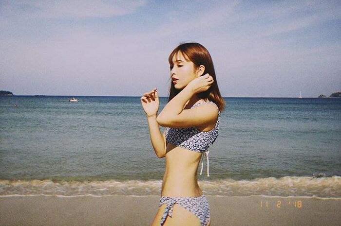 【 image 】 Insta Fujita Nicole, etch 9th image