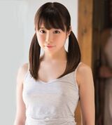 [Himeno Ayame] Pies in a large amount in kinky sex shaved beautiful girl de M