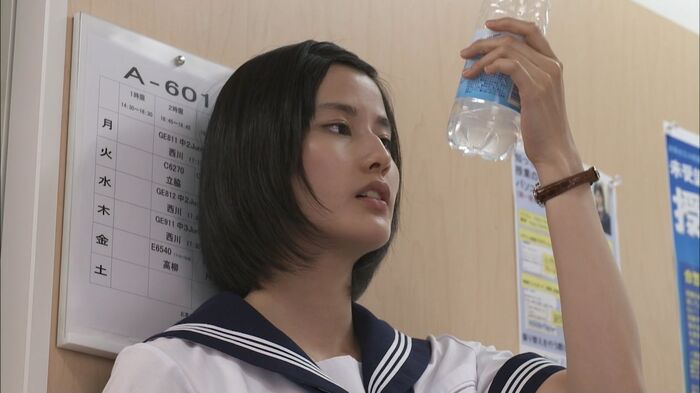 Hashimoto AI (22) swimsuit and nude POV revenge images 50 pics 21th image