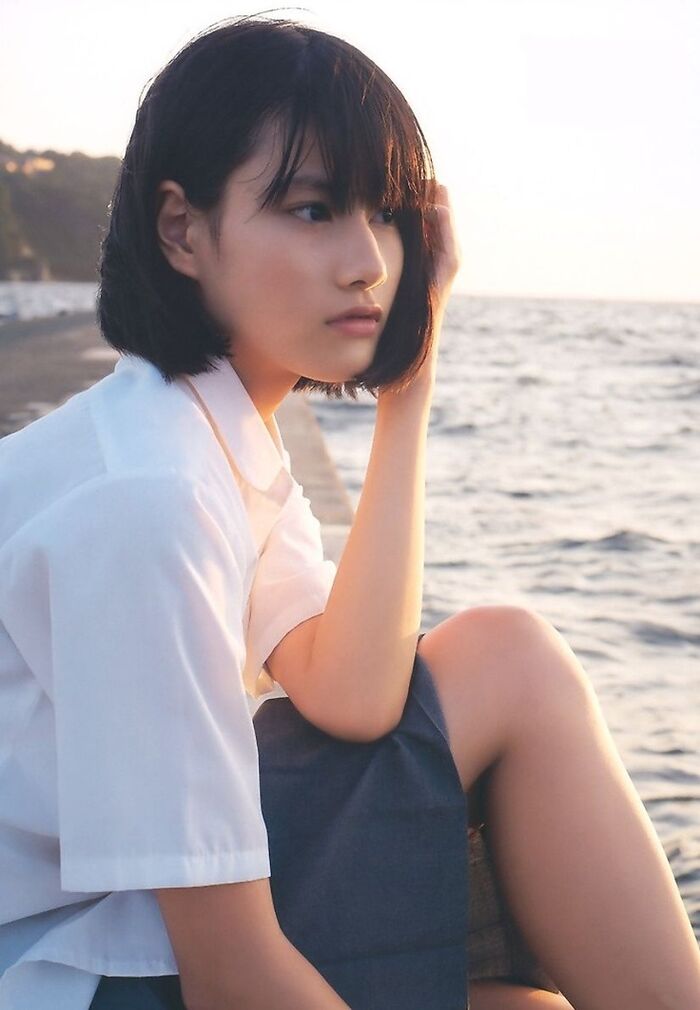 Hashimoto AI (22) swimsuit and nude POV revenge images 50 pics 4th image