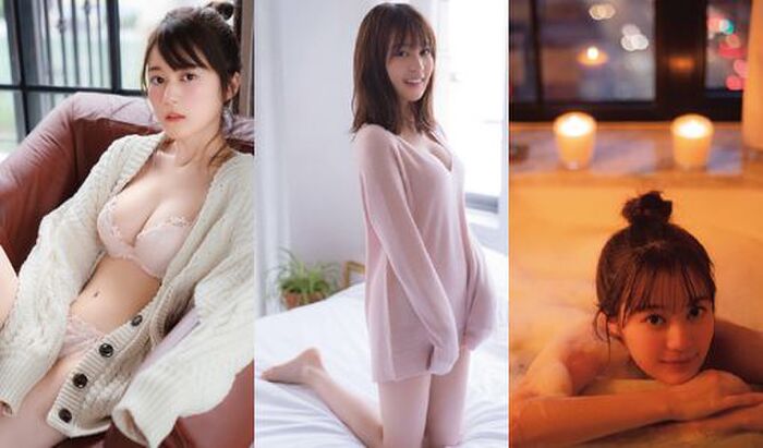Hashimoto AI (22) swimsuit and nude POV revenge images 50 pics 57th image