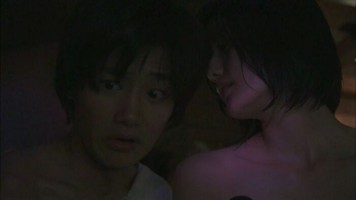 Hashimoto AI (22) swimsuit and nude POV revenge images 50 pics 71th image
