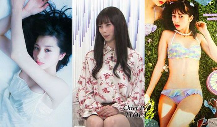 Hashimoto AI (22) swimsuit and nude POV revenge images 50 pics 80th image